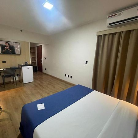 Summit Suites Hotel Jundiaí Extérieur photo