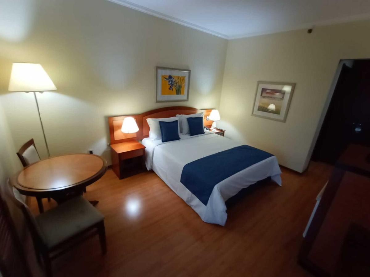 Summit Suites Hotel Jundiaí Extérieur photo