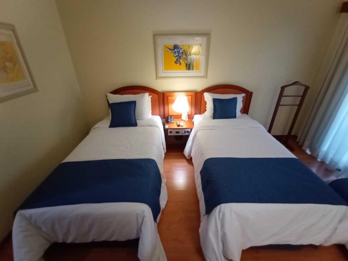 Summit Suites Hotel Jundiaí Extérieur photo