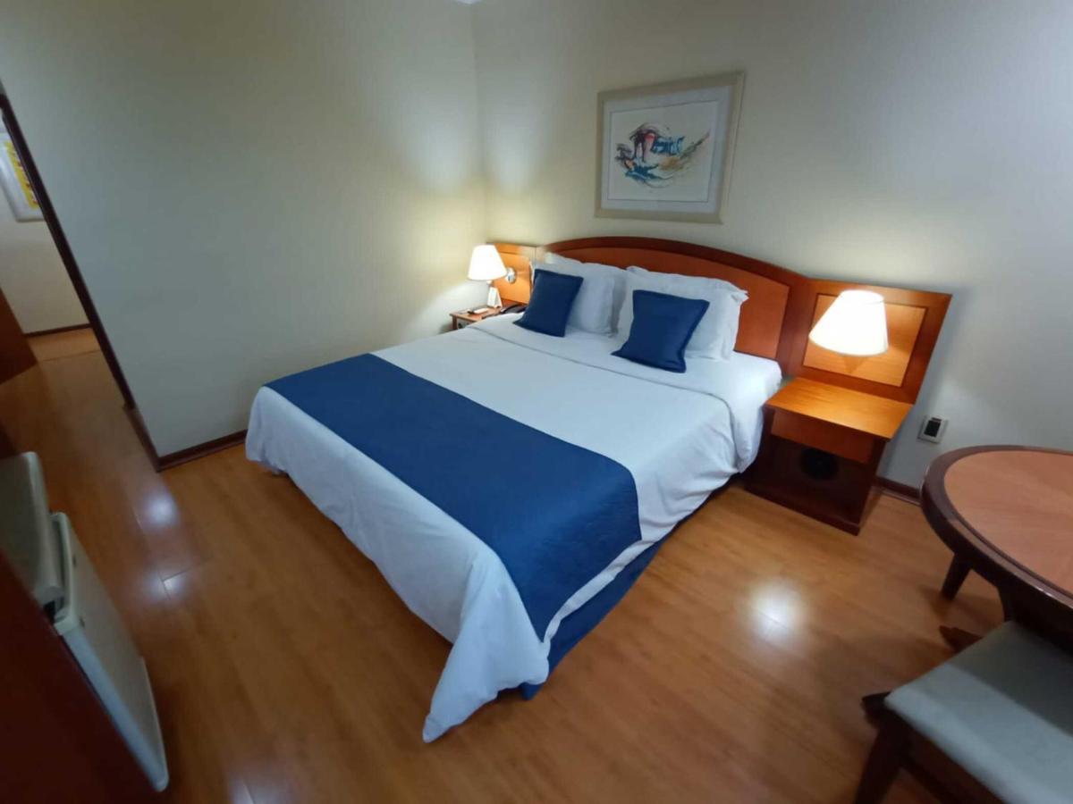 Summit Suites Hotel Jundiaí Extérieur photo