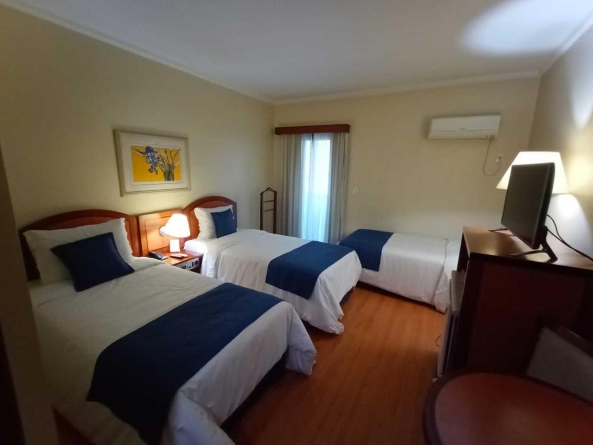 Summit Suites Hotel Jundiaí Extérieur photo
