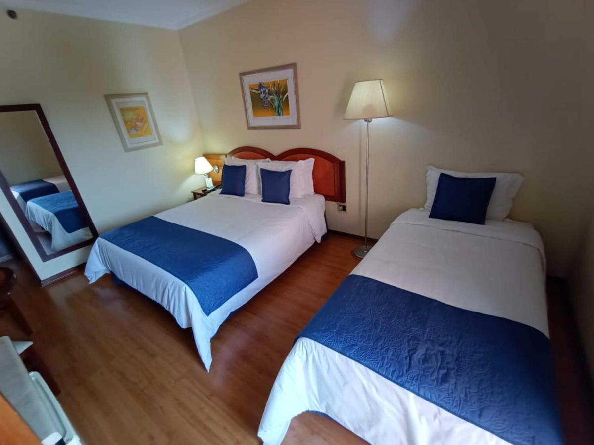 Summit Suites Hotel Jundiaí Extérieur photo