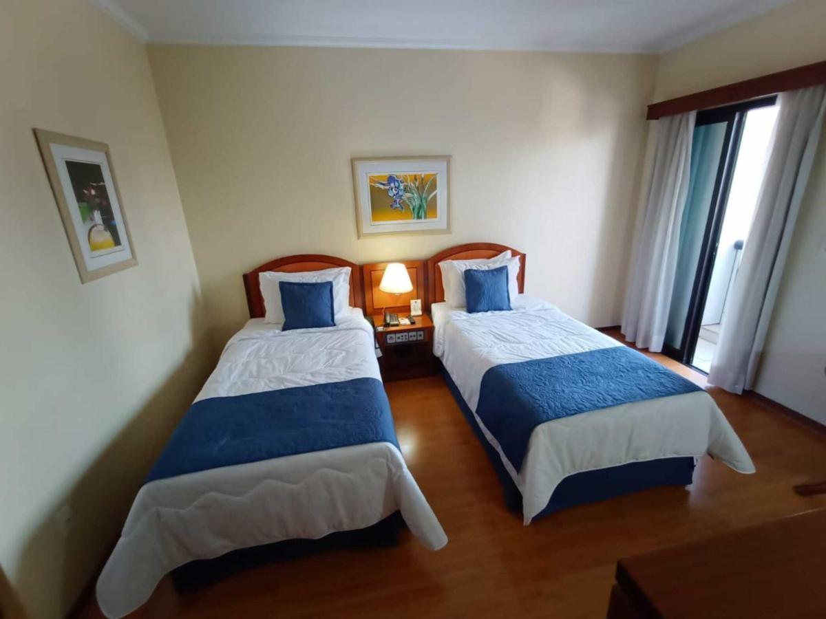 Summit Suites Hotel Jundiaí Extérieur photo