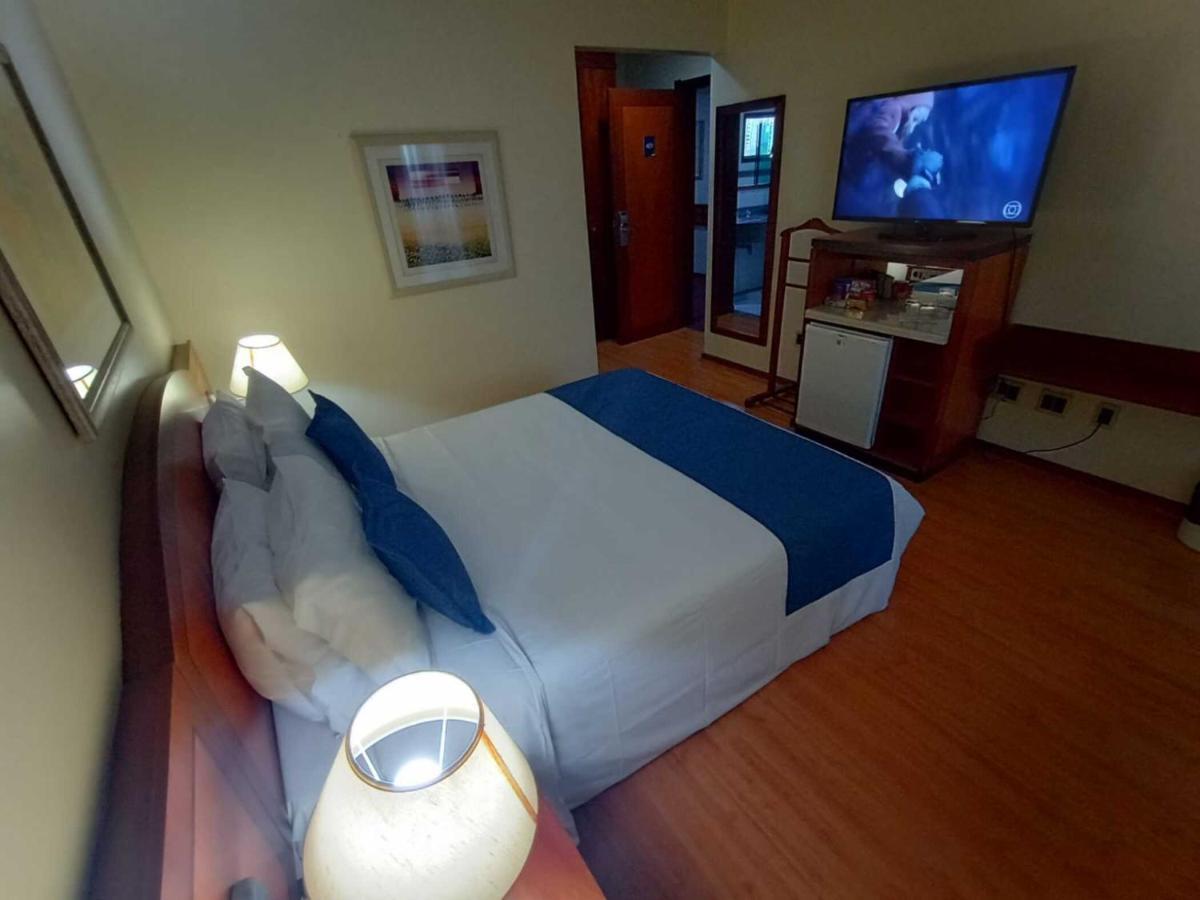 Summit Suites Hotel Jundiaí Extérieur photo