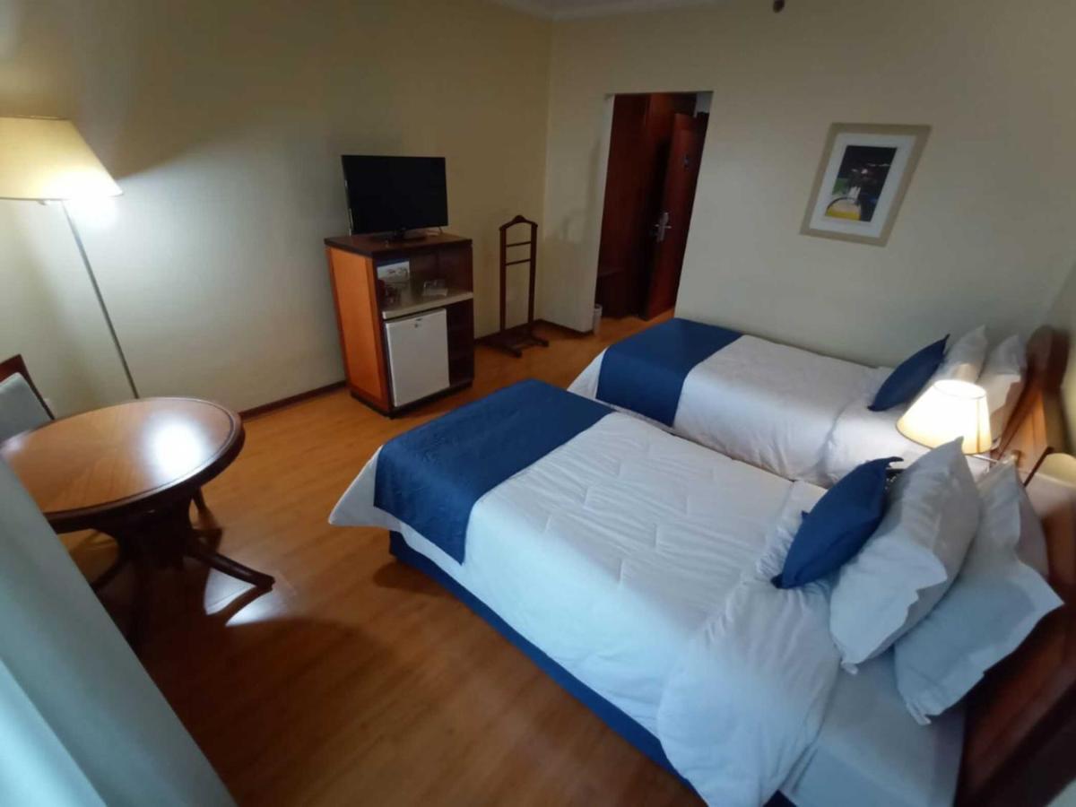 Summit Suites Hotel Jundiaí Extérieur photo