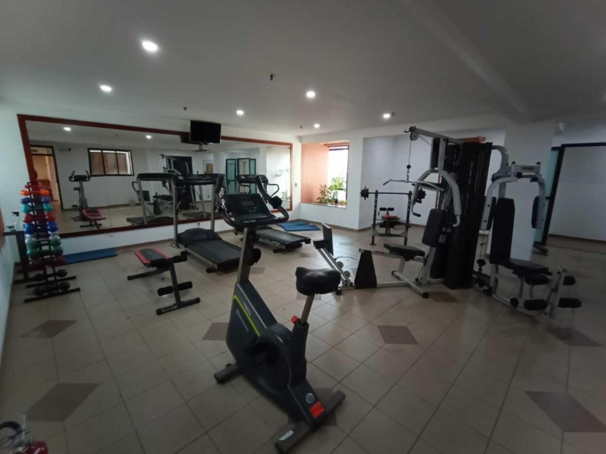 Summit Suites Hotel Jundiaí Extérieur photo