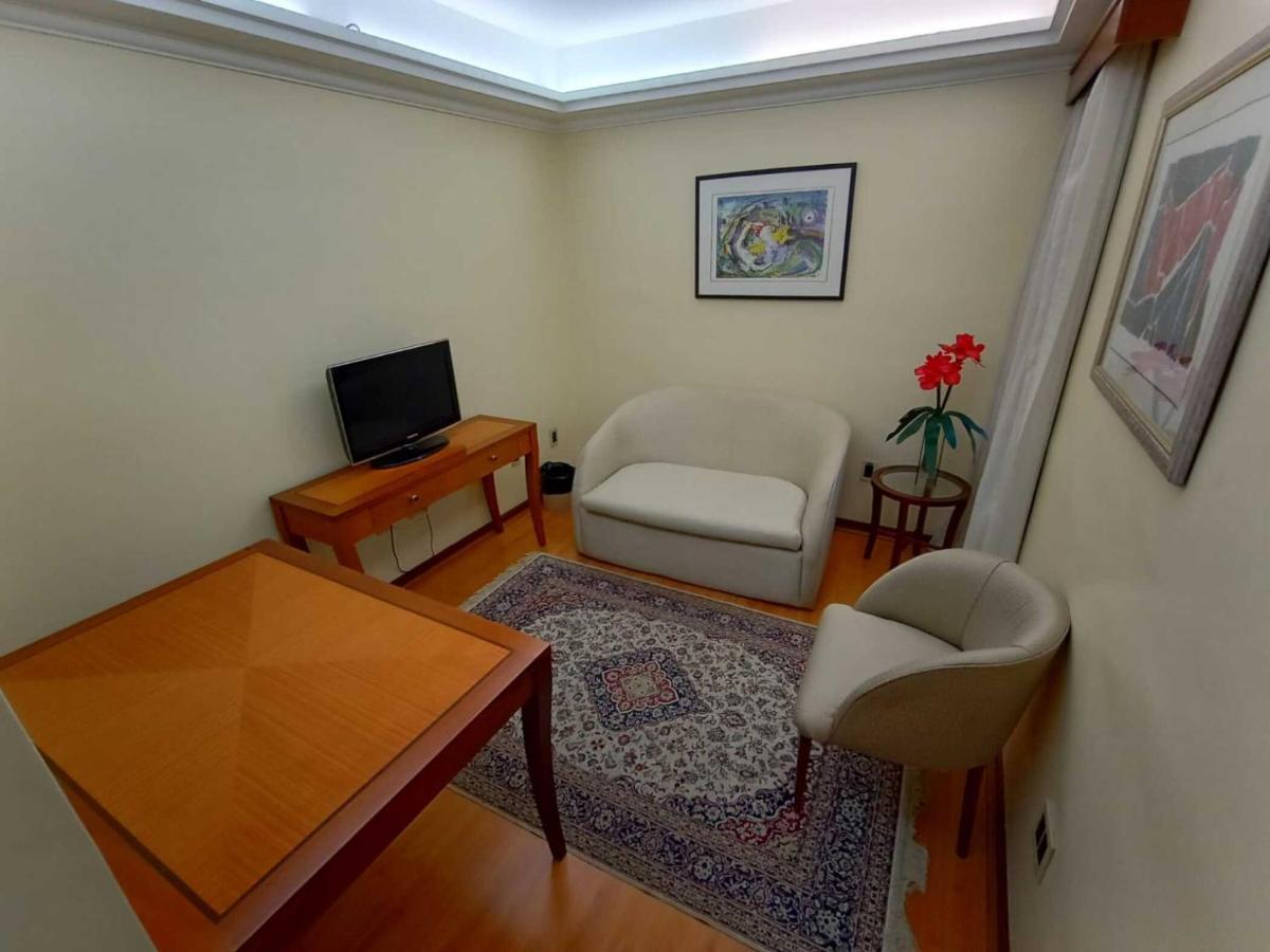 Summit Suites Hotel Jundiaí Extérieur photo