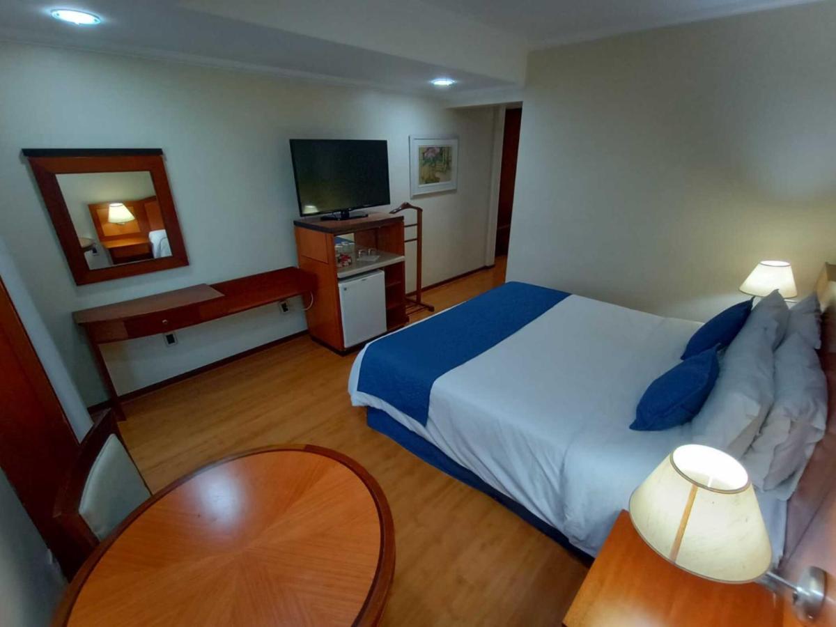 Summit Suites Hotel Jundiaí Extérieur photo