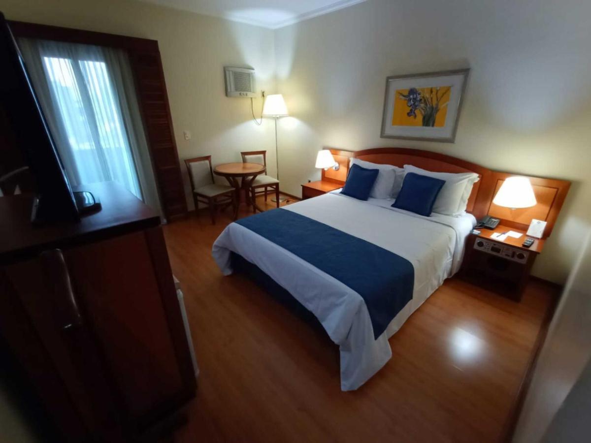 Summit Suites Hotel Jundiaí Extérieur photo