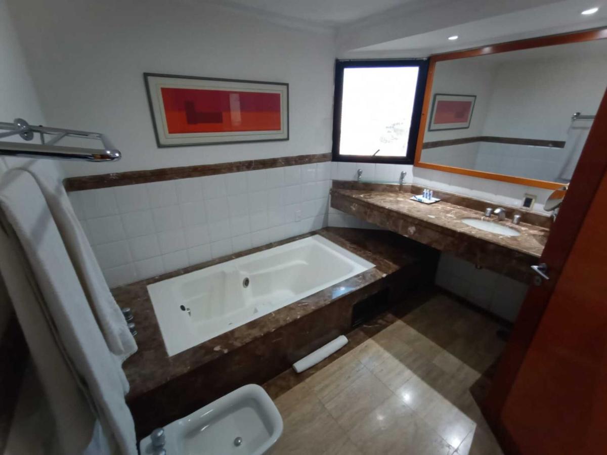 Summit Suites Hotel Jundiaí Extérieur photo