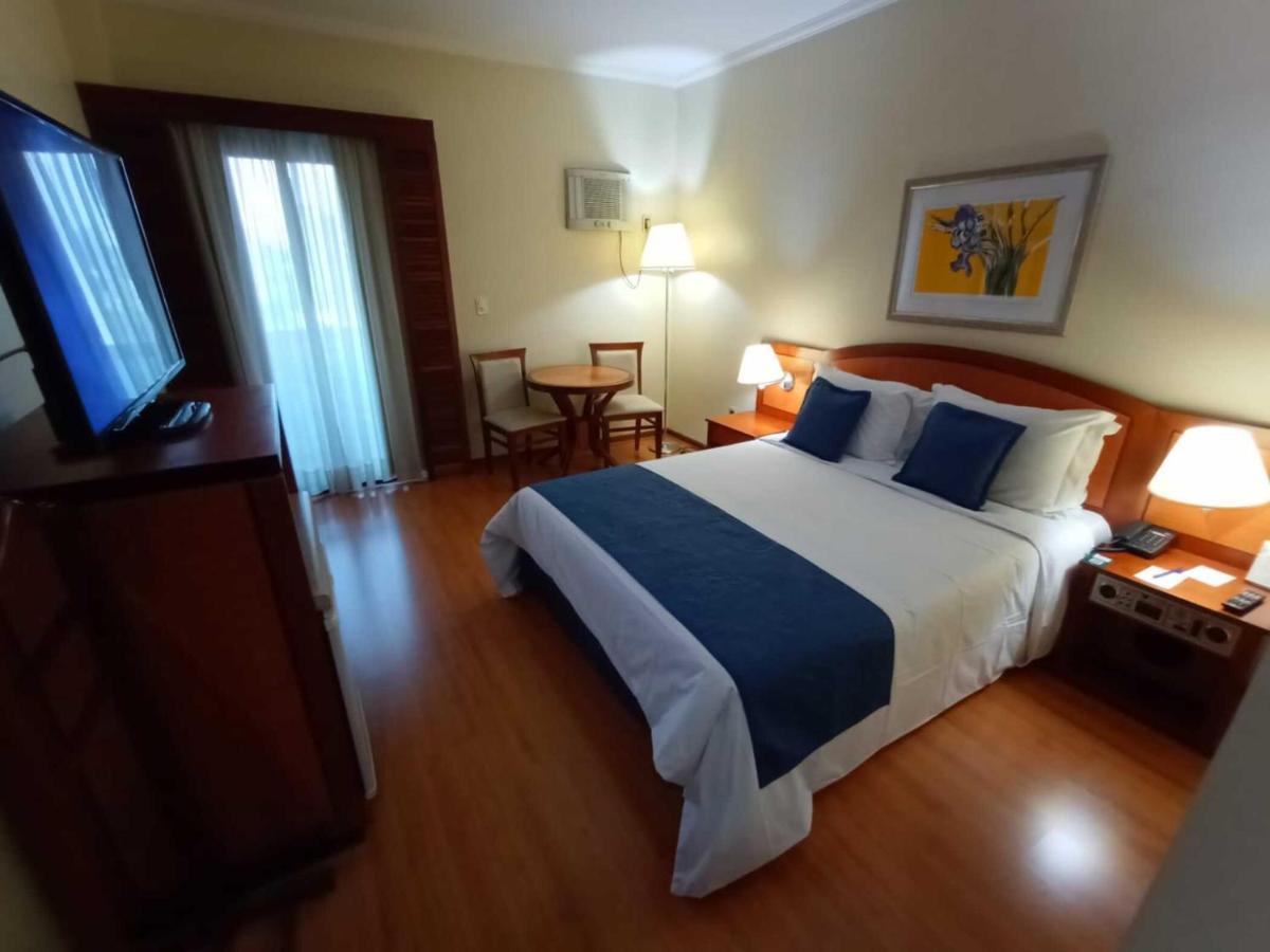 Summit Suites Hotel Jundiaí Extérieur photo