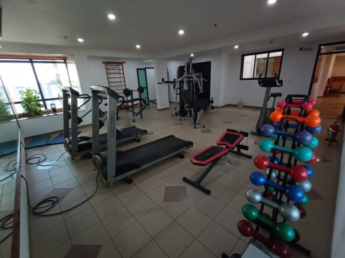 Summit Suites Hotel Jundiaí Extérieur photo