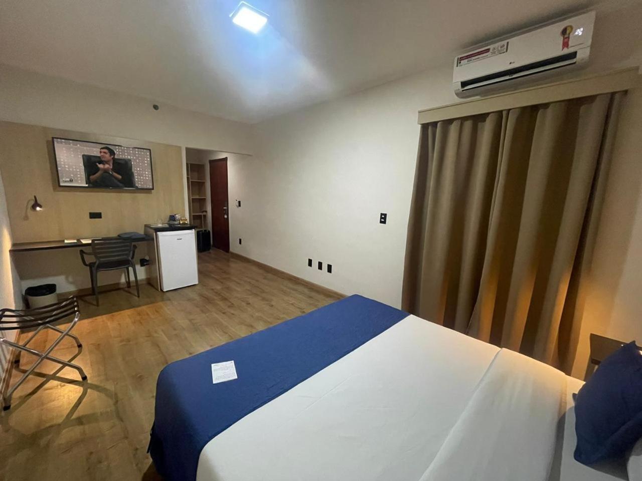 Summit Suites Hotel Jundiaí Extérieur photo