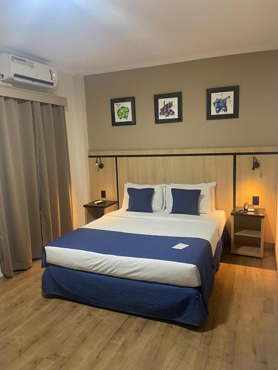 Summit Suites Hotel Jundiaí Extérieur photo