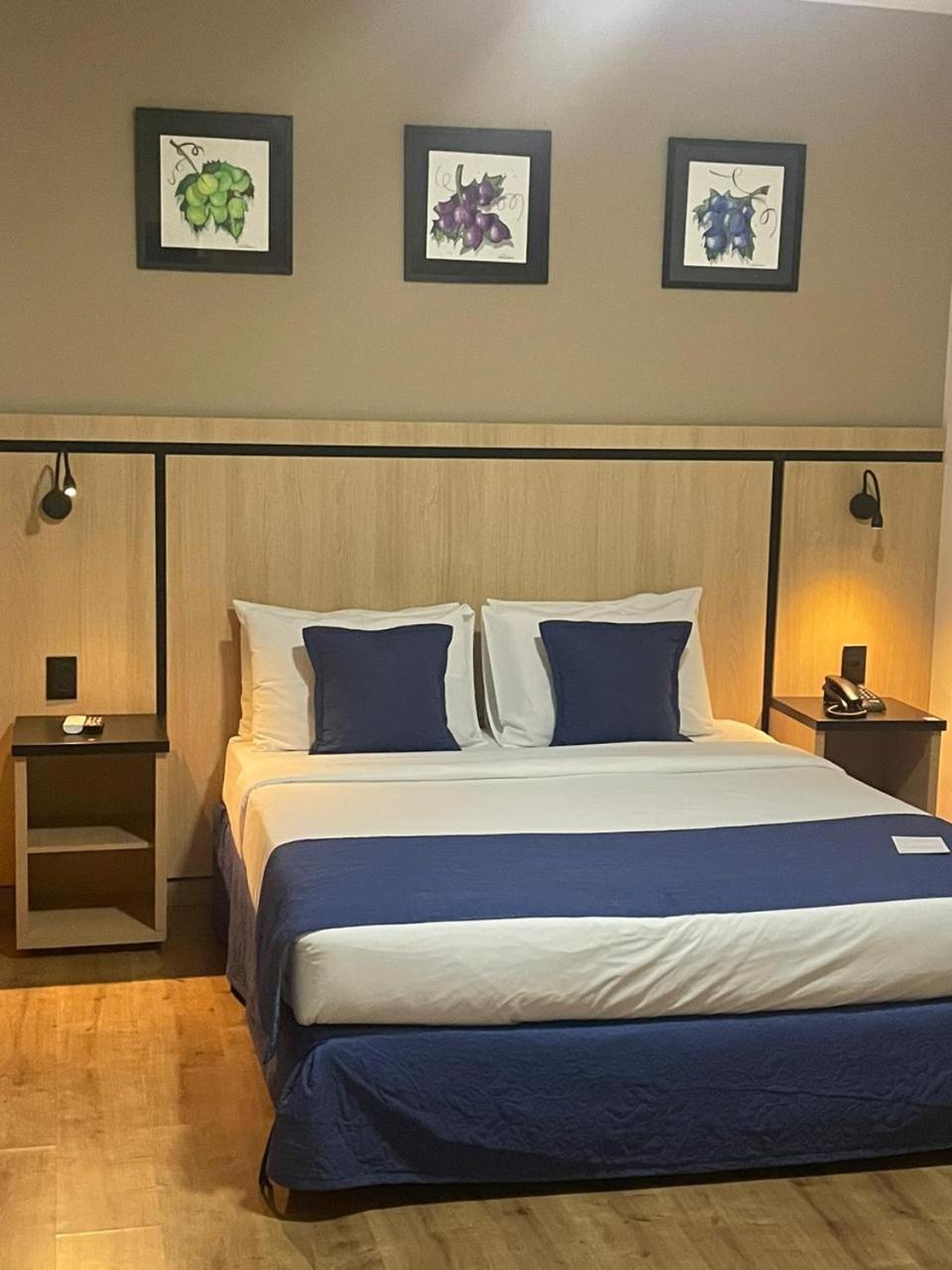 Summit Suites Hotel Jundiaí Extérieur photo