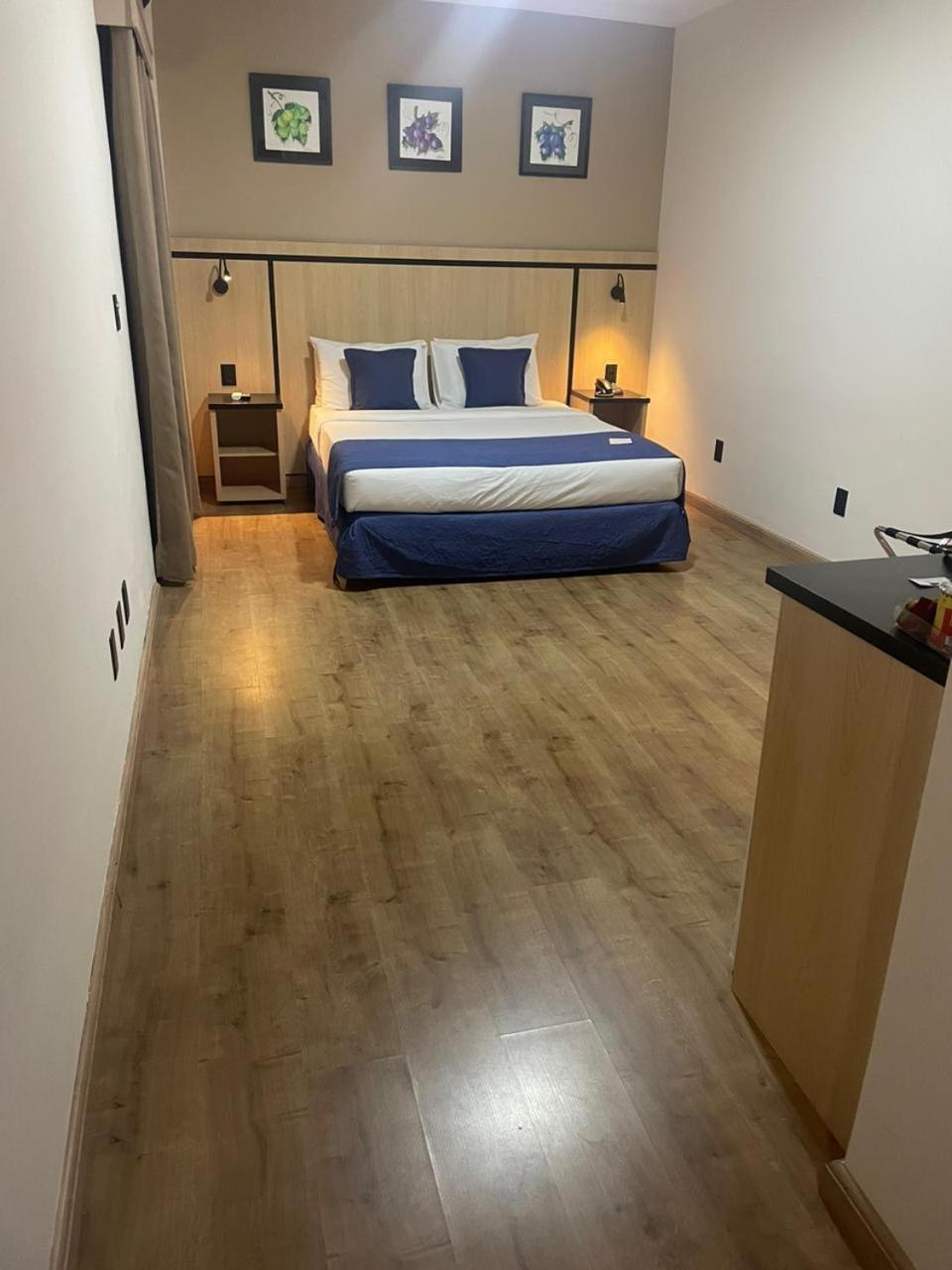 Summit Suites Hotel Jundiaí Extérieur photo