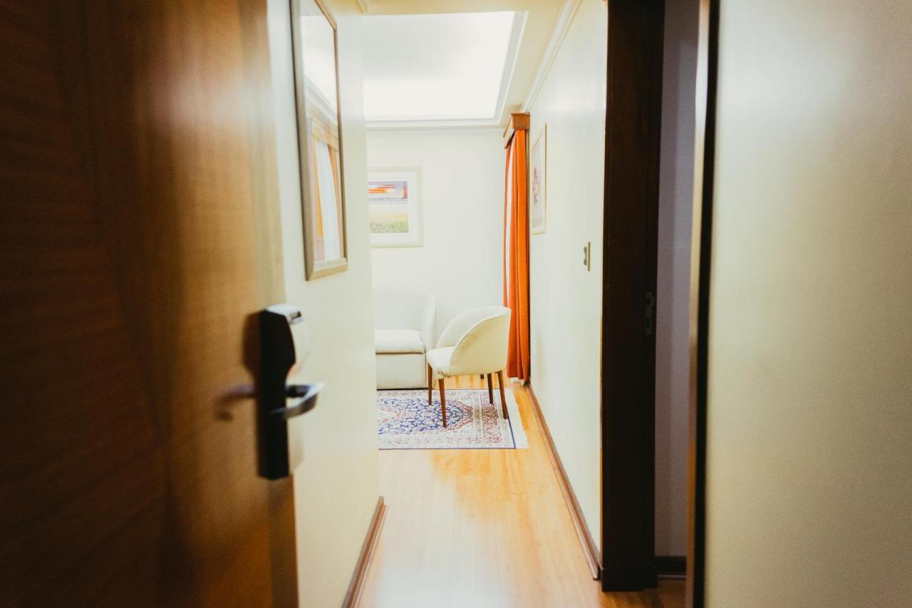 Summit Suites Hotel Jundiaí Extérieur photo