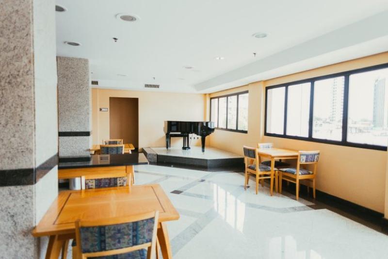 Summit Suites Hotel Jundiaí Extérieur photo