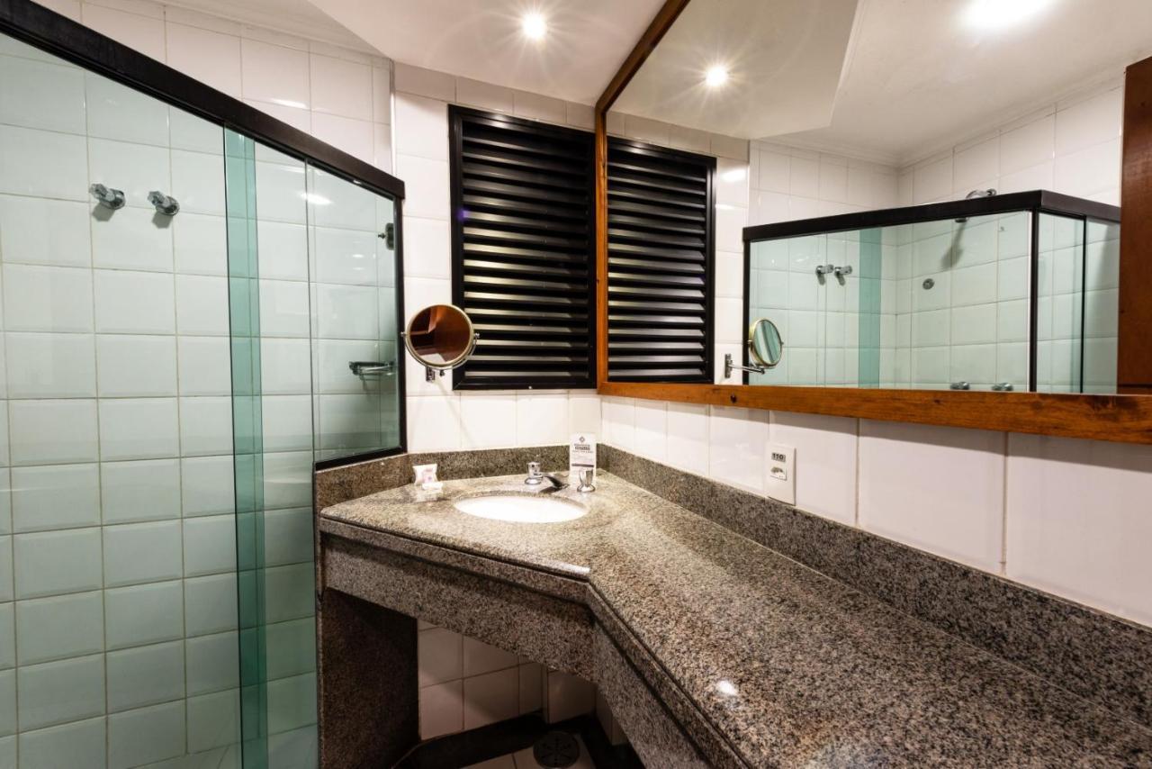 Summit Suites Hotel Jundiaí Extérieur photo