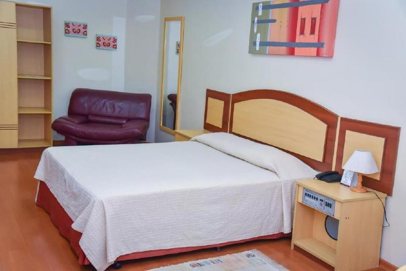 Summit Suites Hotel Jundiaí Extérieur photo