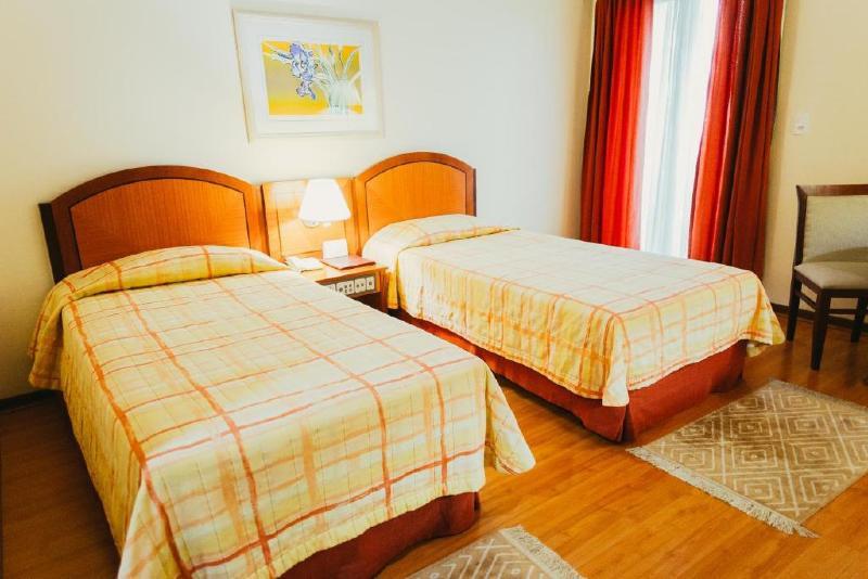 Summit Suites Hotel Jundiaí Extérieur photo